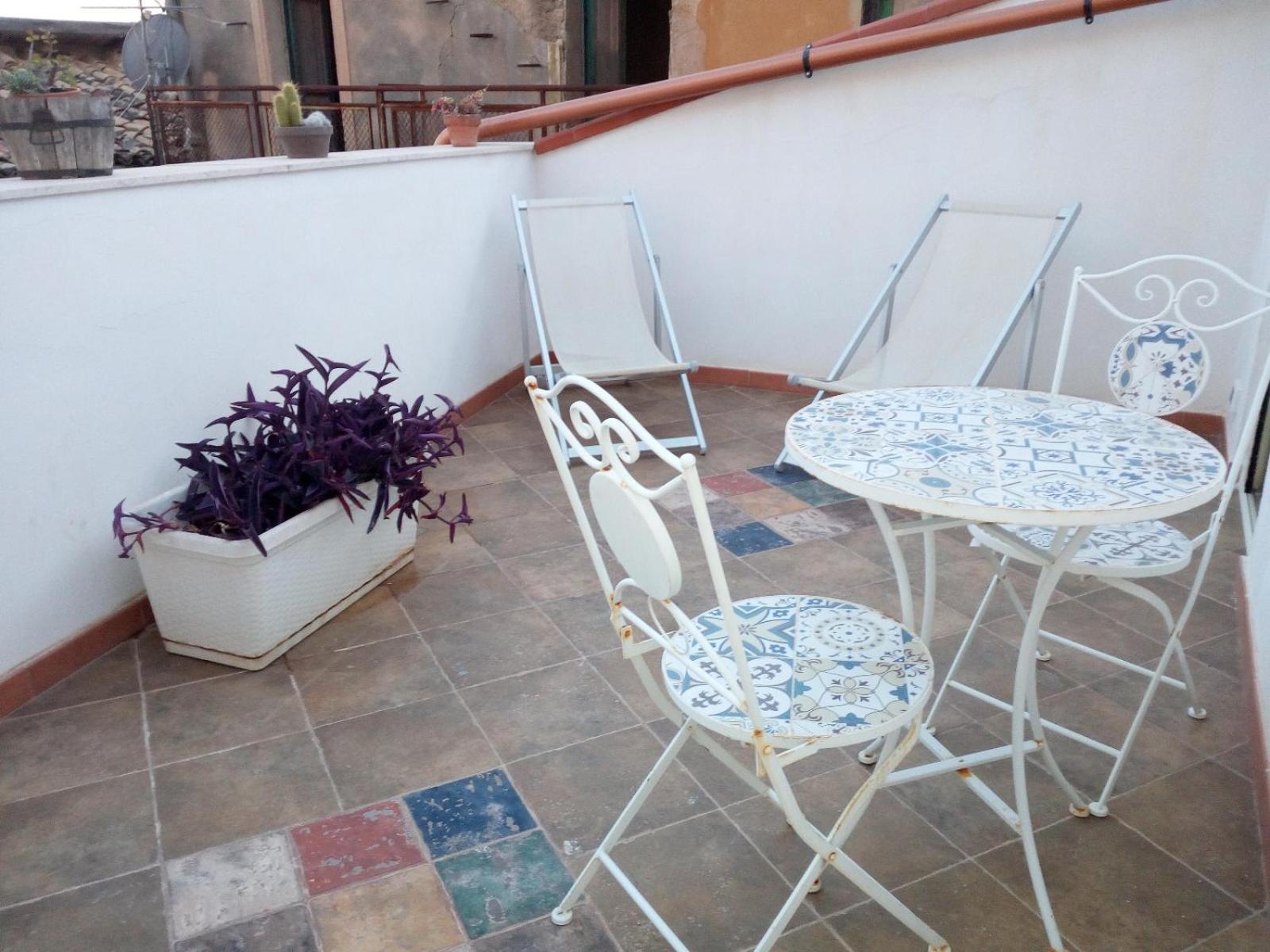 B&B Al Centro Storico Агридженто Екстериор снимка