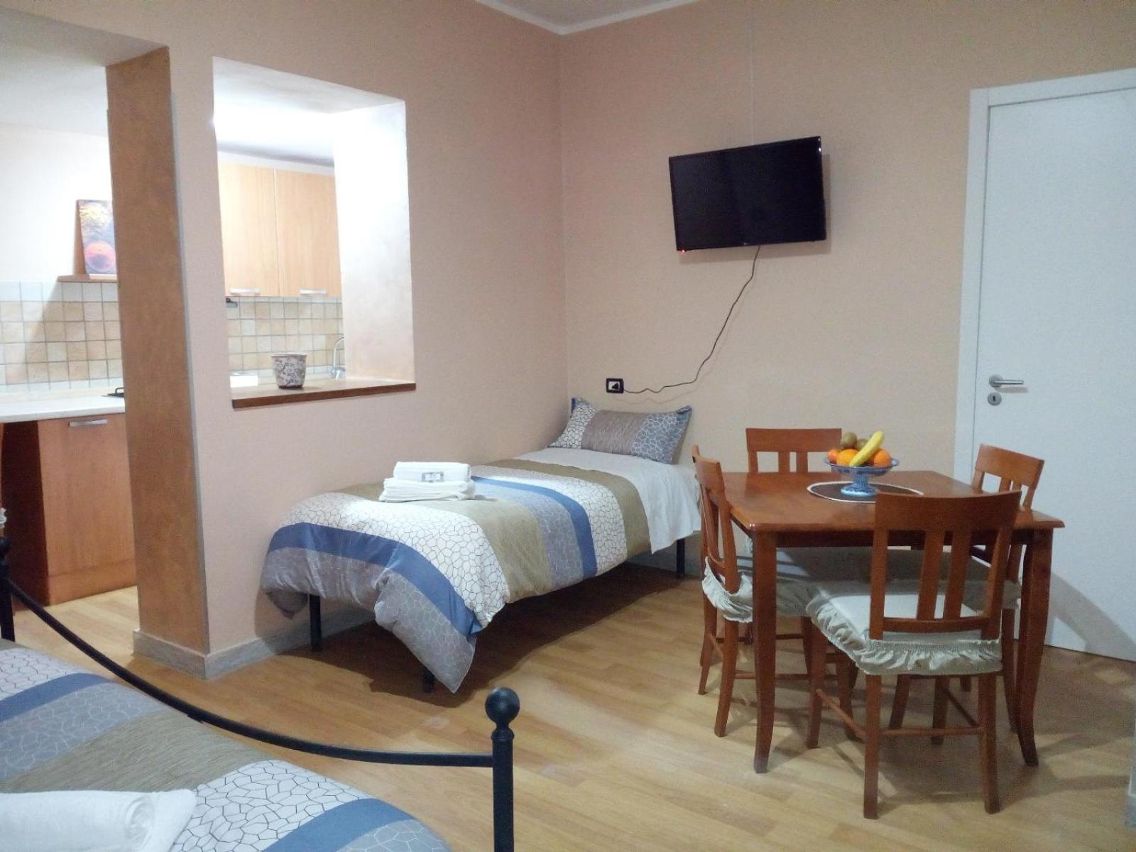 B&B Al Centro Storico Агридженто Екстериор снимка