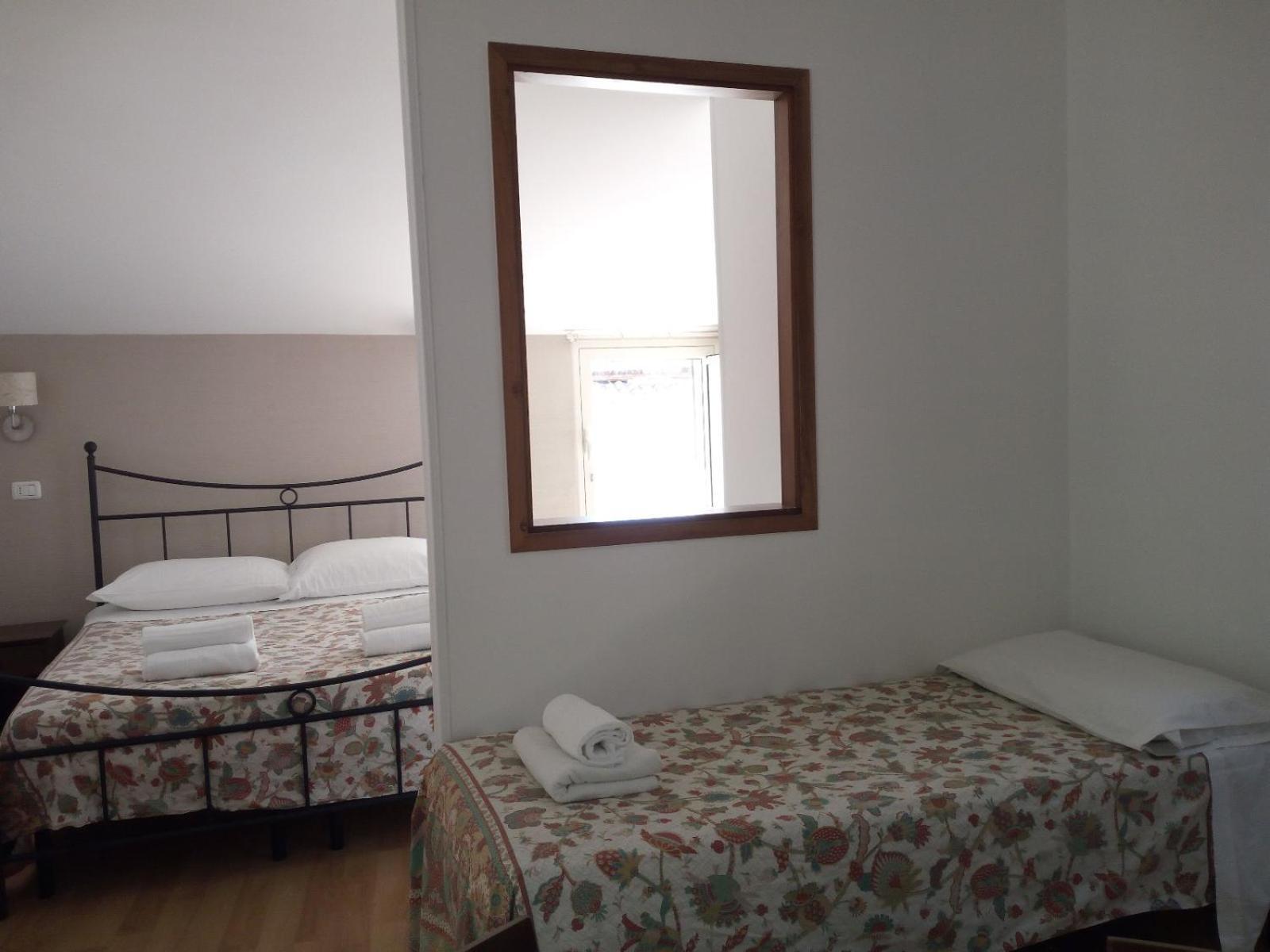 B&B Al Centro Storico Агридженто Екстериор снимка